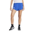 adidas Adizero Essentials Short Dame Blau