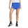 adidas Adizero Essentials Short Dame Blau