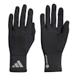 adidas Aeroready Gloves Unisex Black