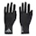 adidas Aeroready Gloves Unisex Schwarz