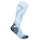 Bauerfeind Run Performance Compression Socks Herr Weiß