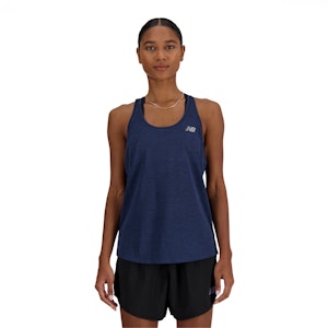 New Balance Athletics Singlet Dame New Balance Athletics Singlet Dame