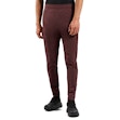 Odlo Zeroweight Pants Herren Braun
