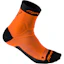 Dynafit Alpine Short Socks Orange
