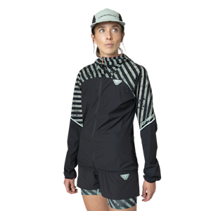 Dynafit Trail Wind Jacket Dame Dynafit Trail Wind Jacket Dame