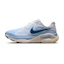 Nike Structure Plus Damen Blau