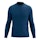 Compressport Trail Half Zip Shirt Herren Blau