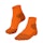 FALKE RU Trail Socks  Orange