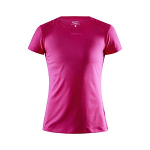 Craft Essence Slim T-shirt Dame Craft Essence Slim T-shirt Dame