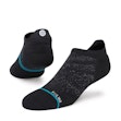 Stance Run Light Tab 3 Pack Unisex Schwarz