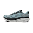 HOKA Clifton 9 GTX Women Blau