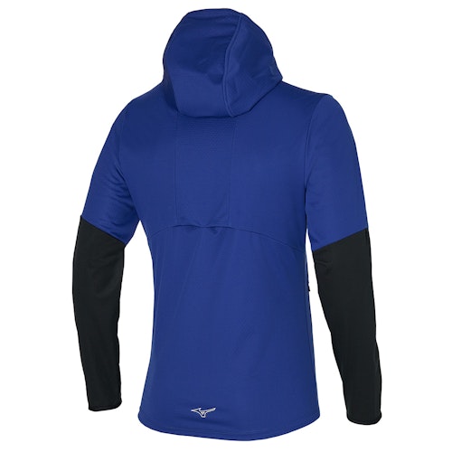 Mizuno breath thermo sales jacket