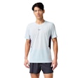Brooks High Point T-shirt 2.0 Herr Blue