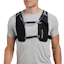 Nathan Quick Start 15 Liter Hydration Vest Unisex Black