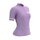 Compressport Trail Postural T-shirt Femme Purple