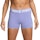 Nike Pro 365 Dri-FIT Mid-Rise 3 Inch Short Tights Women Lila