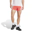 adidas Adizero Gel Pocket 5-Inch Short Homme Rouge