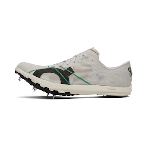 On Cloudspike XC Dam On Cloudspike XC Dam