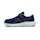 ASICS Contend 9 GS Kids Blau