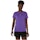 ASICS Road Seamless T-shirt Women Lila