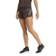 adidas Adi365 Iconic Formotion 4 Inch Shorts Women Brown