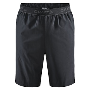 Craft Core Essence Relaxed Short Homme