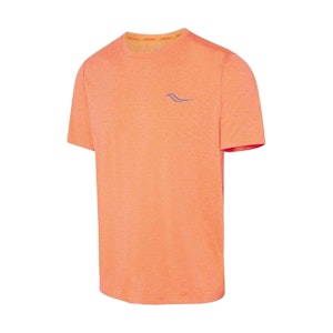 Saucony Time Trial T-shirt Homme