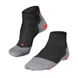 FALKE RU5 Short Socks  Schwarz