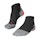 FALKE RU5 Short Socks  Schwarz