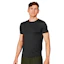 SAYSKY Clean Pace T-shirt Herre Sort