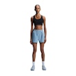 On 3 Inch Core Shorts Dam Blau