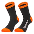 Dynafit Trail Mid Socks Unisex Mehrfarbig