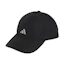 adidas Running Essential Climacool 6 Panel Baseball Cap Unisex Sort