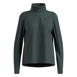 Odlo Zeroweight Pro Warm Reflective Jacket Damen Odlo Zeroweight Pro Warm Reflective Jacket Damen