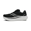 Saucony Ride 18 Women Schwarz