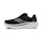 Saucony Ride 18 Femme Schwarz