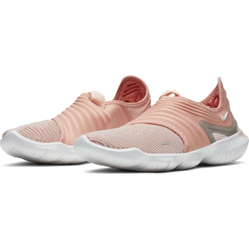 Nike free best sale 3.0 rosas