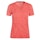 Saucony Ramble Short Sleeve Damen Rosa