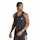 adidas Own The Run Singlet Herre Schwarz