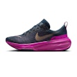 Nike ZoomX Invincible Run Flyknit 3 Women Mehrfarbig