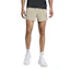 adidas Adi365 5 Inch Pocket Shorts Herre Creme