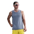 Nike Solar Chase Dri-FIT ADV Tank Top Men Blau