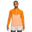 Nike Stride Dri-FIT UV Repel Jacket Men Orange