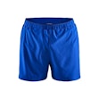 Craft ADV Essence 5 Inch Stretch Shorts Herre Blau