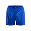 Craft ADV Essence 5 Inch Stretch Shorts Homme Bleu
