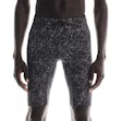 On Race Tights Half Men Mehrfarbig