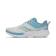 Saucony Kinvara 14 LTT Kids Weiß