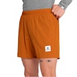 SAYSKY Pace 5 Inch Shorts Herre Gelb