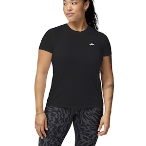 Brooks Sprint Free T-shirt 3.0 Dame Brooks Sprint Free T-shirt 3.0 Dame