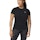 Brooks Sprint Free T-shirt 3.0 Dame Schwarz